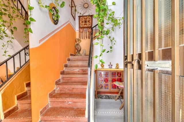 2 Zimmer Penthouse zu verkaufen in Fuengirola - 279.000 € (Ref: 8997448)