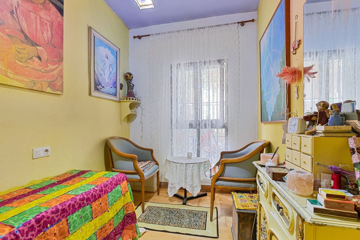 Ático de 2 habitaciones en Fuengirola en venta - 279.000 € (Ref: 8997448)