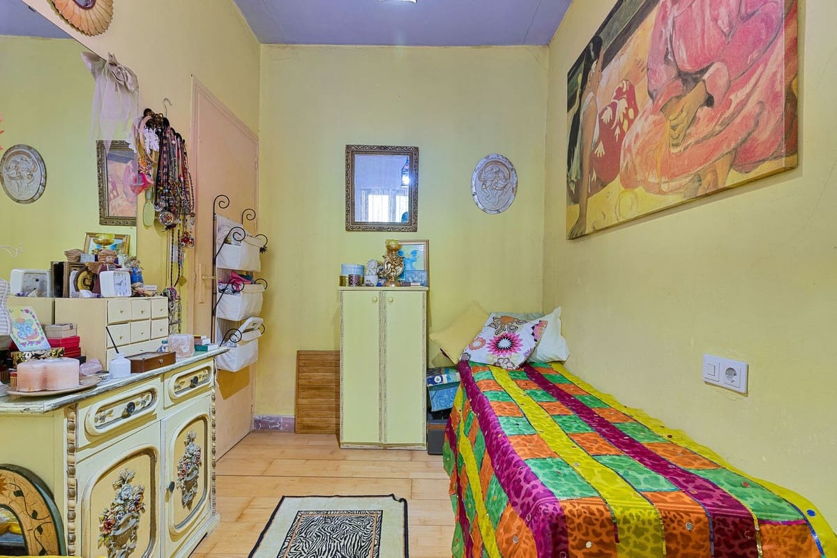 Ático de 2 habitaciones en Fuengirola en venta - 279.000 € (Ref: 8997448)