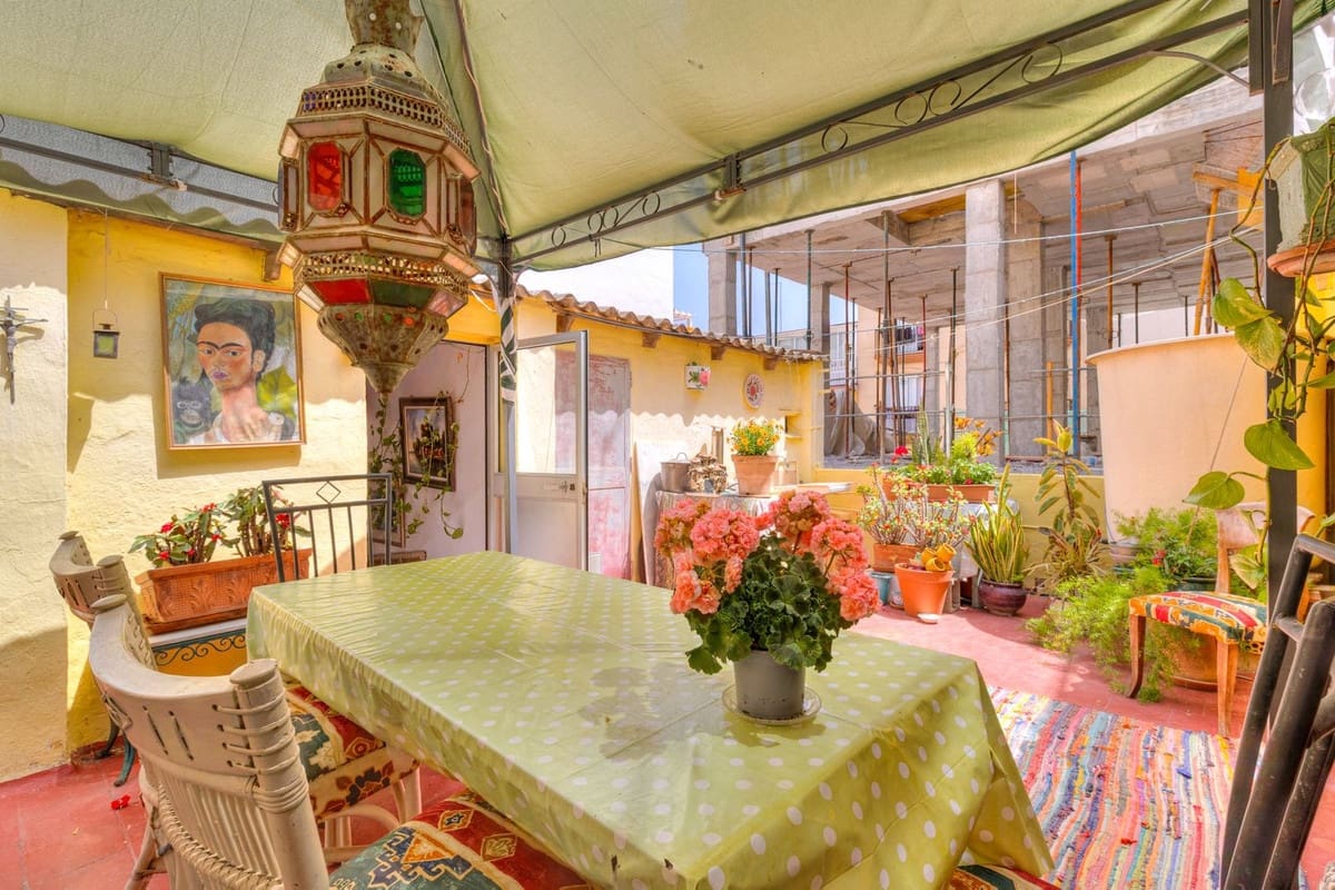 Ático de 2 habitaciones en Fuengirola en venta - 279.000 € (Ref: 8997448)