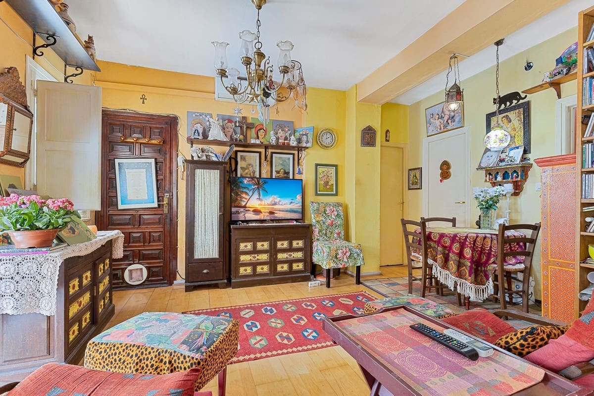 Ático de 2 habitaciones en Fuengirola en venta - 279.000 € (Ref: 8997448)