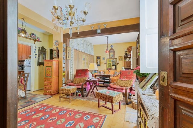 2 chambre Penthouse à vendre à Fuengirola - 279 000 € (Ref: 8997448)