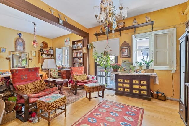 2 chambre Penthouse à vendre à Fuengirola - 279 000 € (Ref: 8997448)