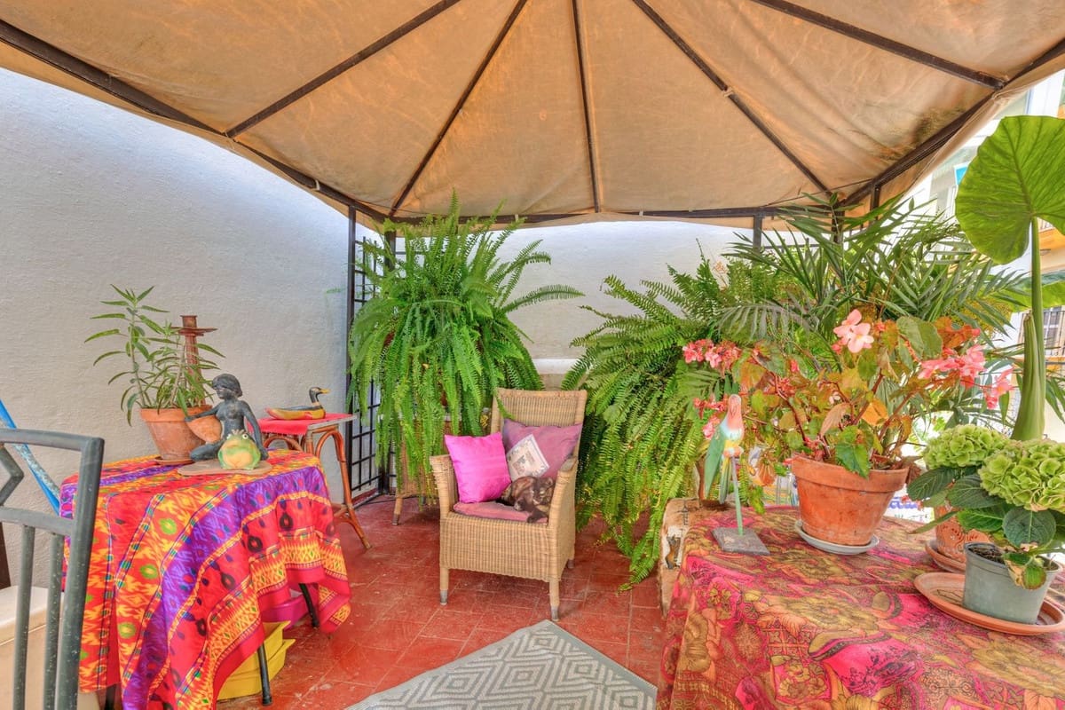 2 soverom Penthouse til salgs i Fuengirola - € 279 000 (Ref: 8997448)