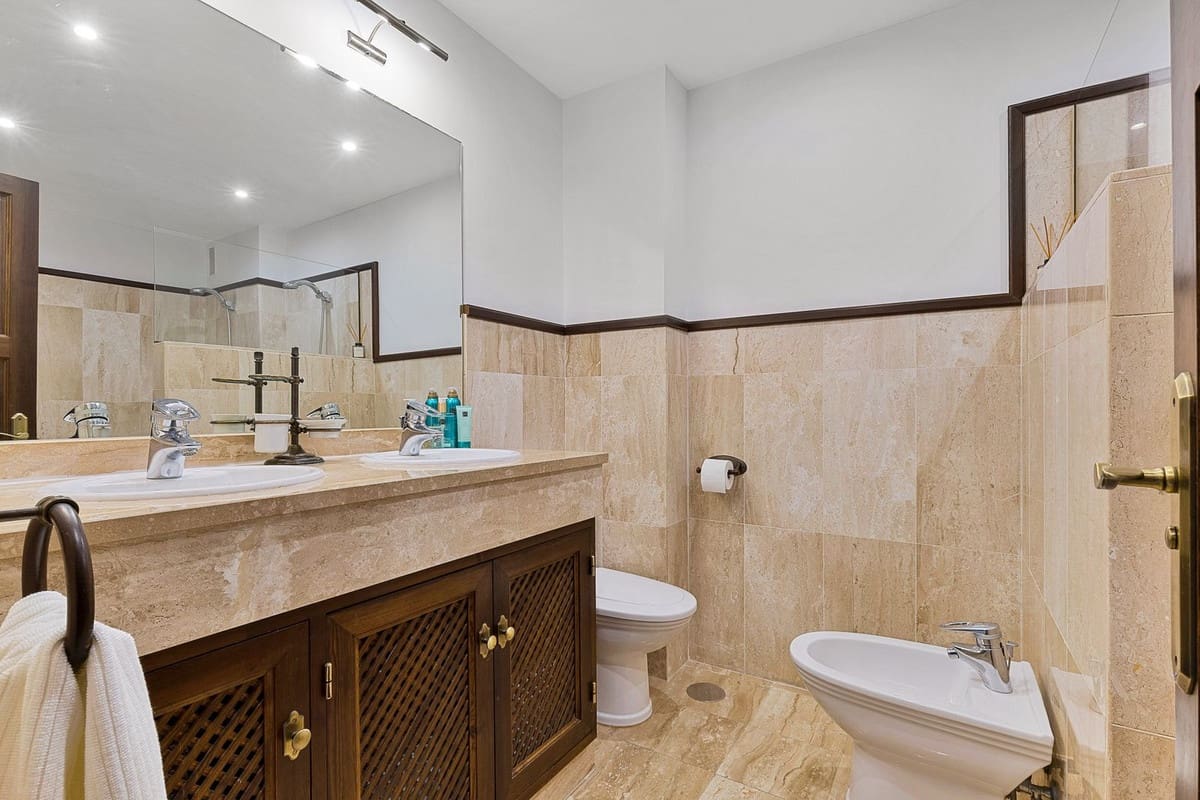 2 Zimmer Apartment zu verkaufen in Mijas mit Pool Garage - 340.000 € (Ref: 9061833)