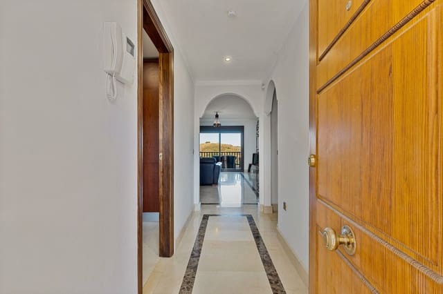 2 Zimmer Apartment zu verkaufen in Mijas mit Pool Garage - 340.000 € (Ref: 9061833)