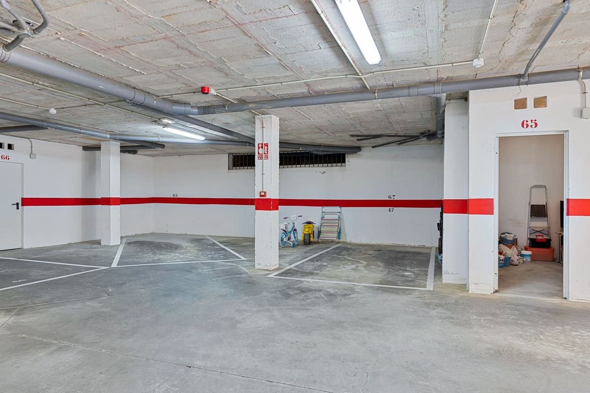 2 Zimmer Apartment zu verkaufen in Mijas mit Pool Garage - 340.000 € (Ref: 9061833)