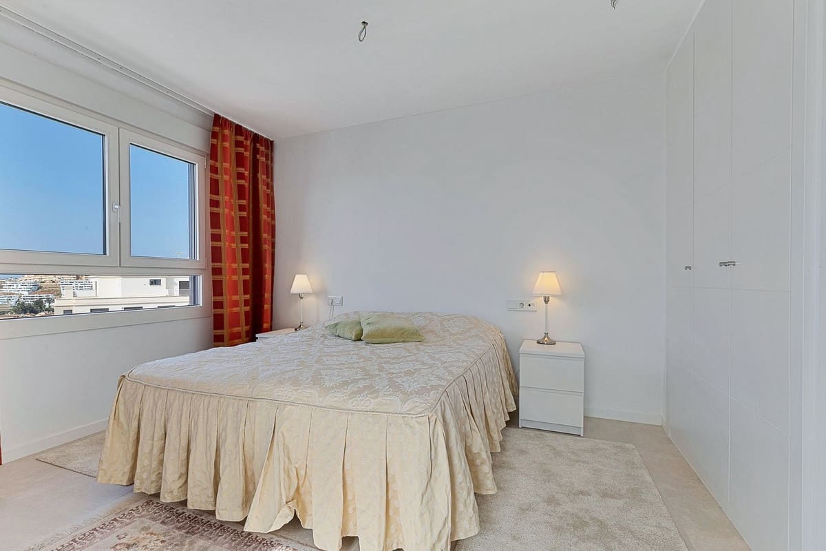 3 sovrum Hus till salu i La Cala de Mijas med pool garage - 698 000 € (Ref: 9132876)