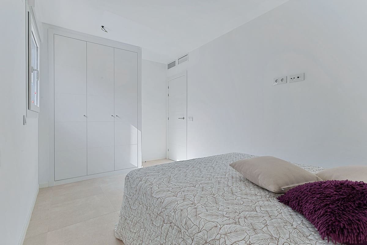 3 sovrum Hus till salu i La Cala de Mijas med pool garage - 698 000 € (Ref: 9132876)