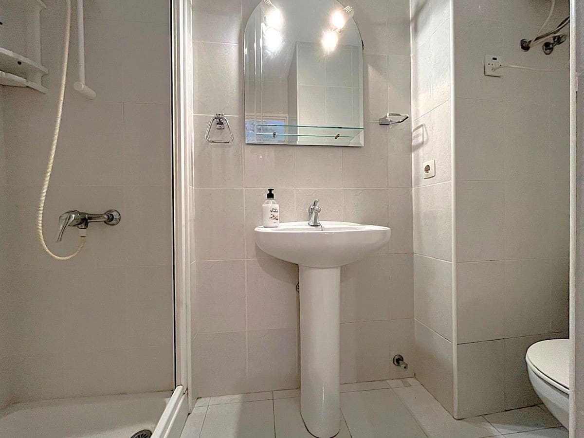 Studio til salgs i Arroyo de la Miel med svømmebasseng - € 149 000 (Ref: 9133667)