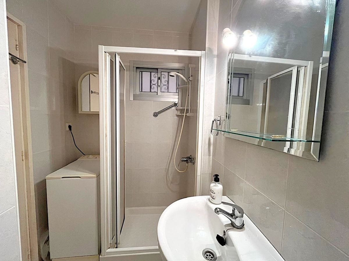 Studio til salgs i Arroyo de la Miel med svømmebasseng - € 149 000 (Ref: 9133667)