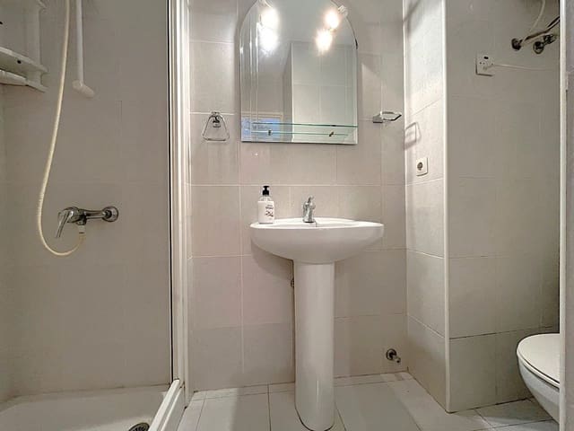 Yksiö myytävänä paikassa Arroyo de la Miel, Benalmádena mukana uima-altaan - 149 000 € (Ref: 9133667)