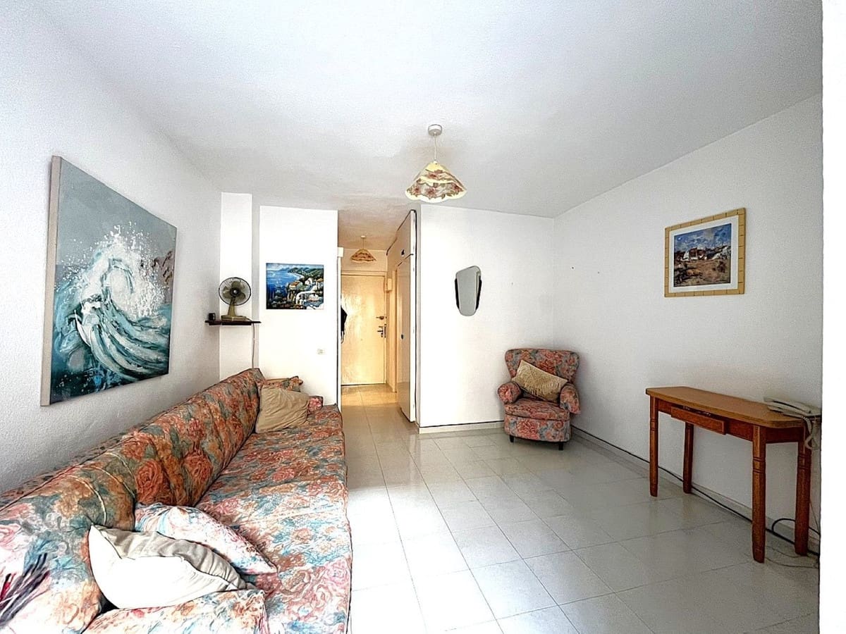 Studio til salgs i Arroyo de la Miel med svømmebasseng - € 149 000 (Ref: 9133667)