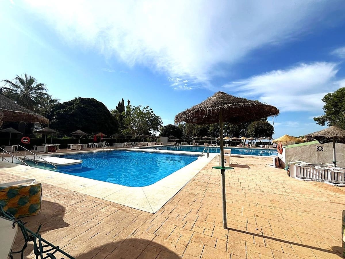 Studio til salgs i Arroyo de la Miel med svømmebasseng - € 149 000 (Ref: 9133667)