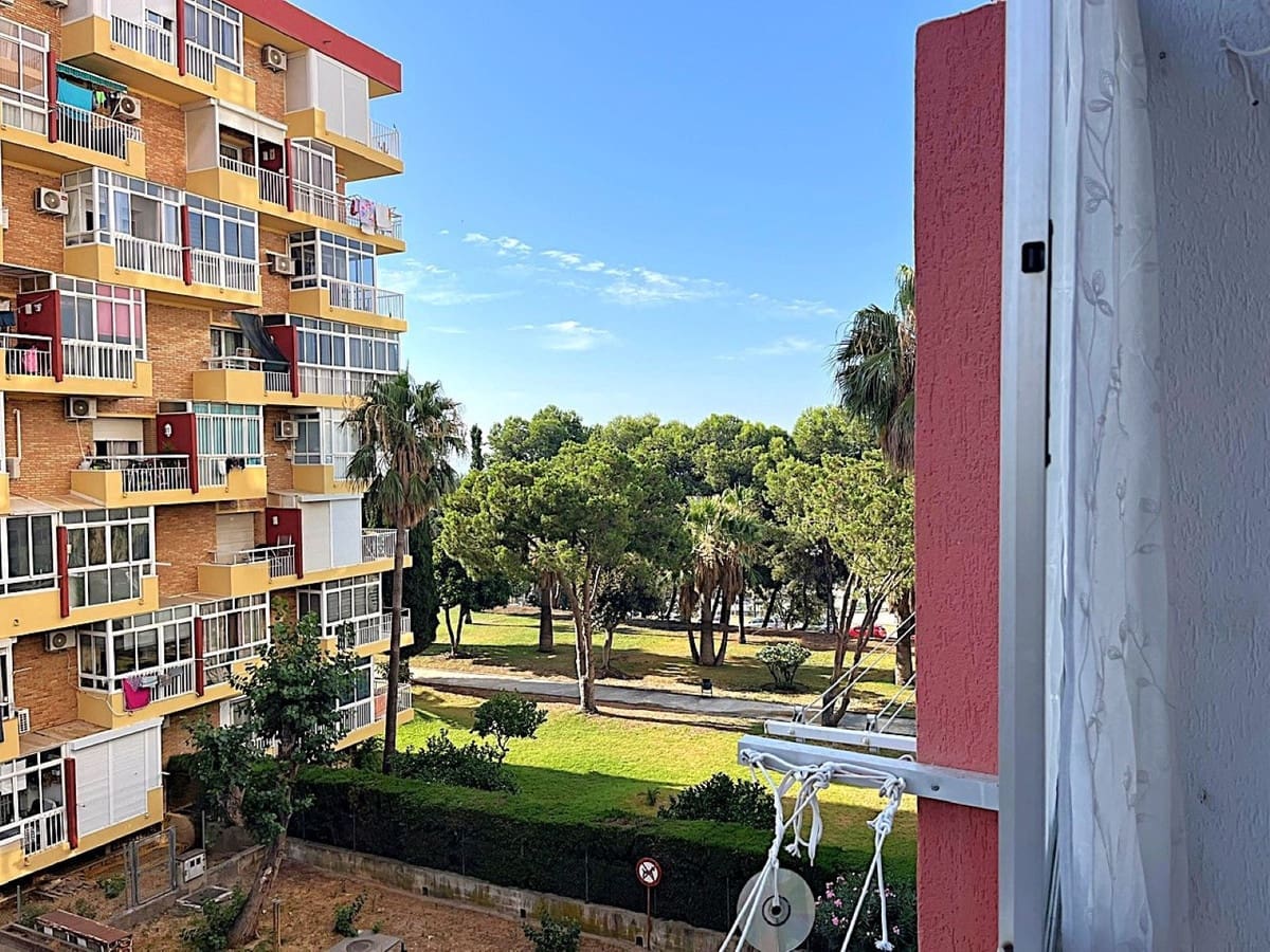 Studio til salgs i Arroyo de la Miel med svømmebasseng - € 149 000 (Ref: 9133667)