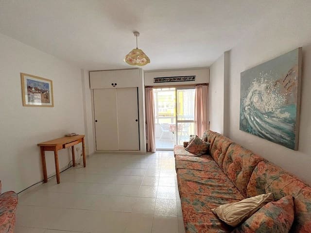 Studio til salg i Arroyo de la Miel, Benalmádena med swimmingpool - € 149.000 (Ref: 9133667)