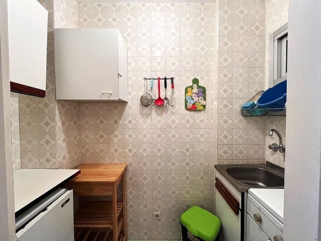 Studio til salg i Arroyo de la Miel, Benalmádena med swimmingpool - € 149.000 (Ref: 9133667)