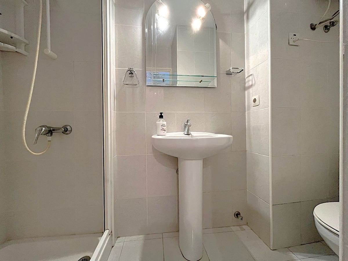 Studio for sale in Arroyo de la Miel with pool - € 149,000 (Ref: 9133667)