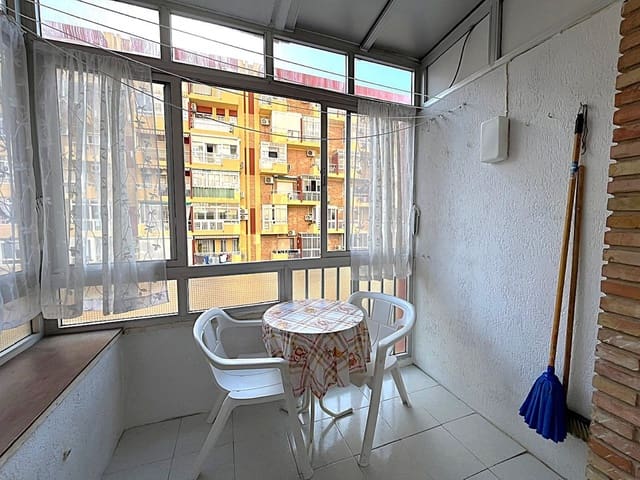 Studio à vendre à Arroyo de la Miel, Benalmádena avec piscine - 149 000 € (Ref: 9133667)