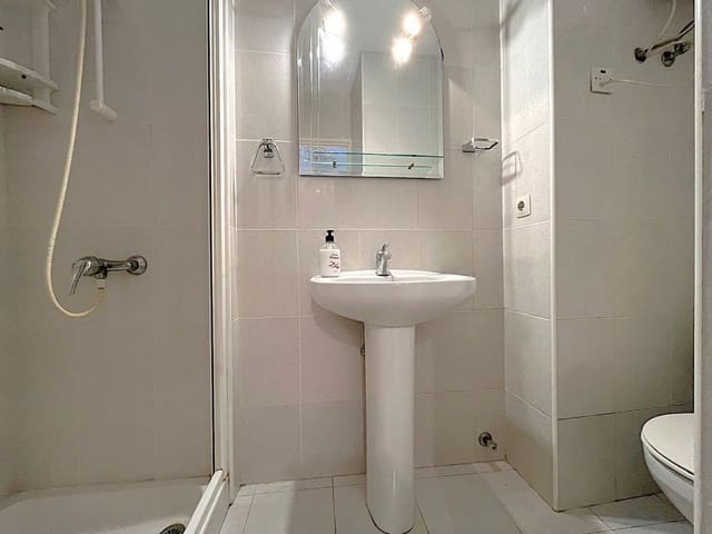 Studio à vendre à Arroyo de la Miel, Benalmádena avec piscine - 149 000 € (Ref: 9133667)