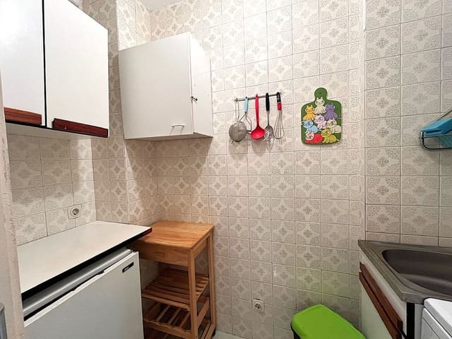 Studio à vendre à Arroyo de la Miel, Benalmádena avec piscine - 149 000 € (Ref: 9133667)