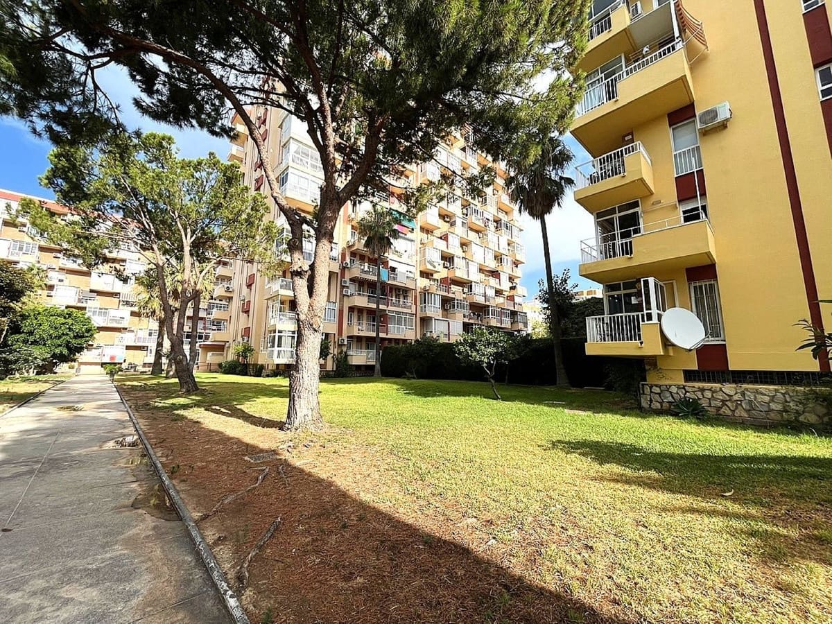 Studio for sale in Arroyo de la Miel with pool - € 149,000 (Ref: 9133667)