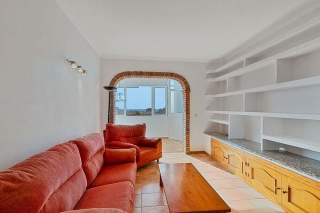 2 Zimmer Apartment zu verkaufen in Fuengirola mit Pool Garage - 305.000 € (Ref: 9161704)