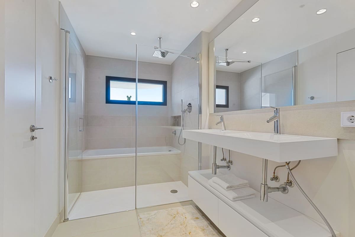 3 makuuhuone Huoneisto myytävänä paikassa Fuengirola - 990 000 € (Ref: 9227754)