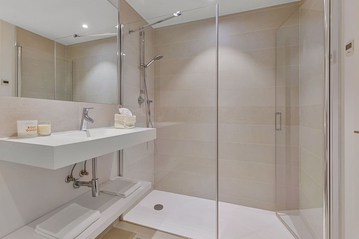 3 makuuhuone Huoneisto myytävänä paikassa Fuengirola - 990 000 € (Ref: 9227754)