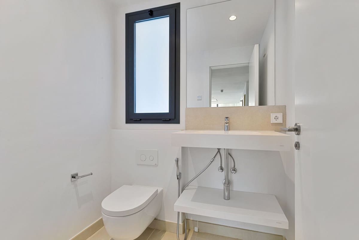 3 makuuhuone Huoneisto myytävänä paikassa Fuengirola - 990 000 € (Ref: 9227754)