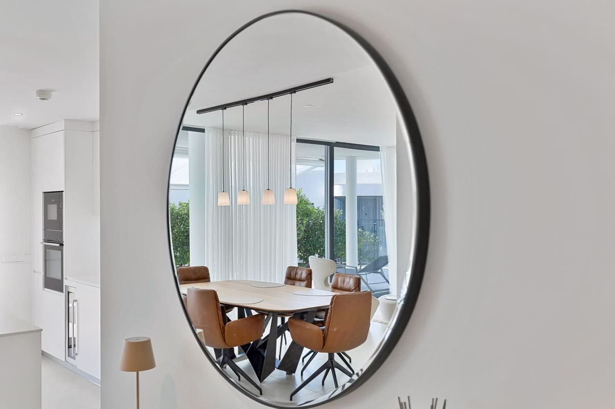 3 makuuhuone Huoneisto myytävänä paikassa Fuengirola - 990 000 € (Ref: 9227754)