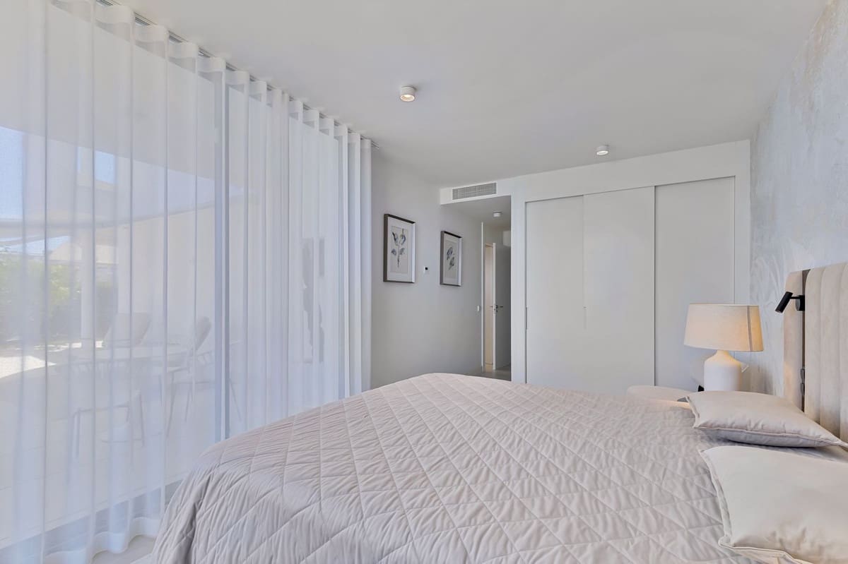 3 makuuhuone Huoneisto myytävänä paikassa Fuengirola - 990 000 € (Ref: 9227754)