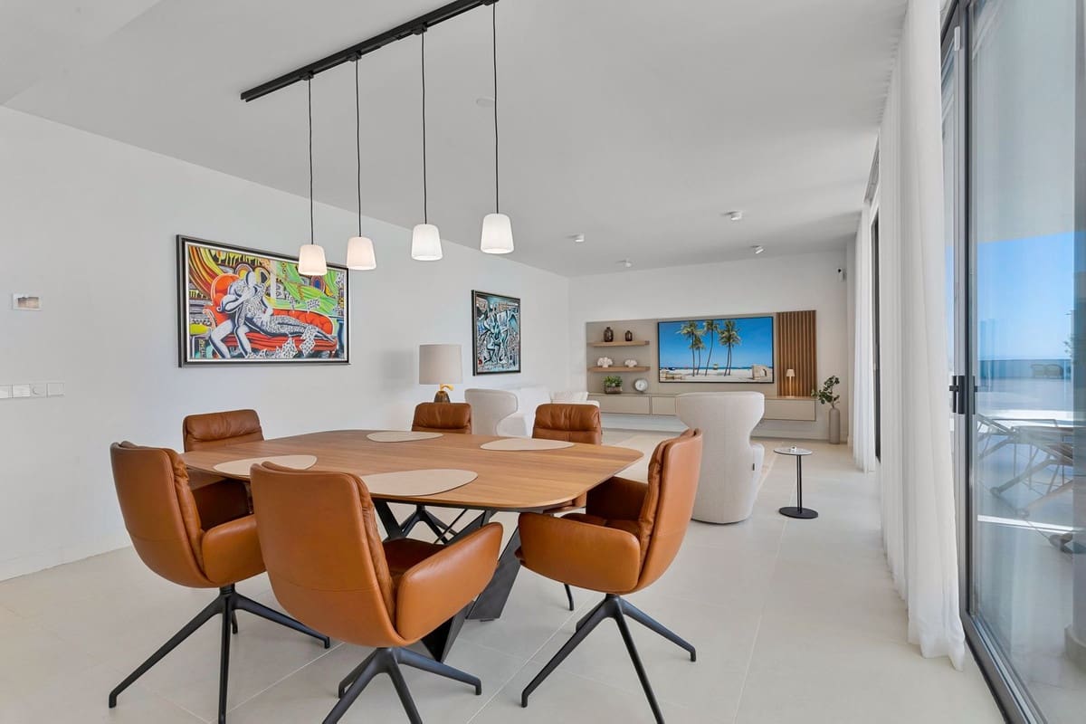 3 makuuhuone Huoneisto myytävänä paikassa Fuengirola - 990 000 € (Ref: 9227754)