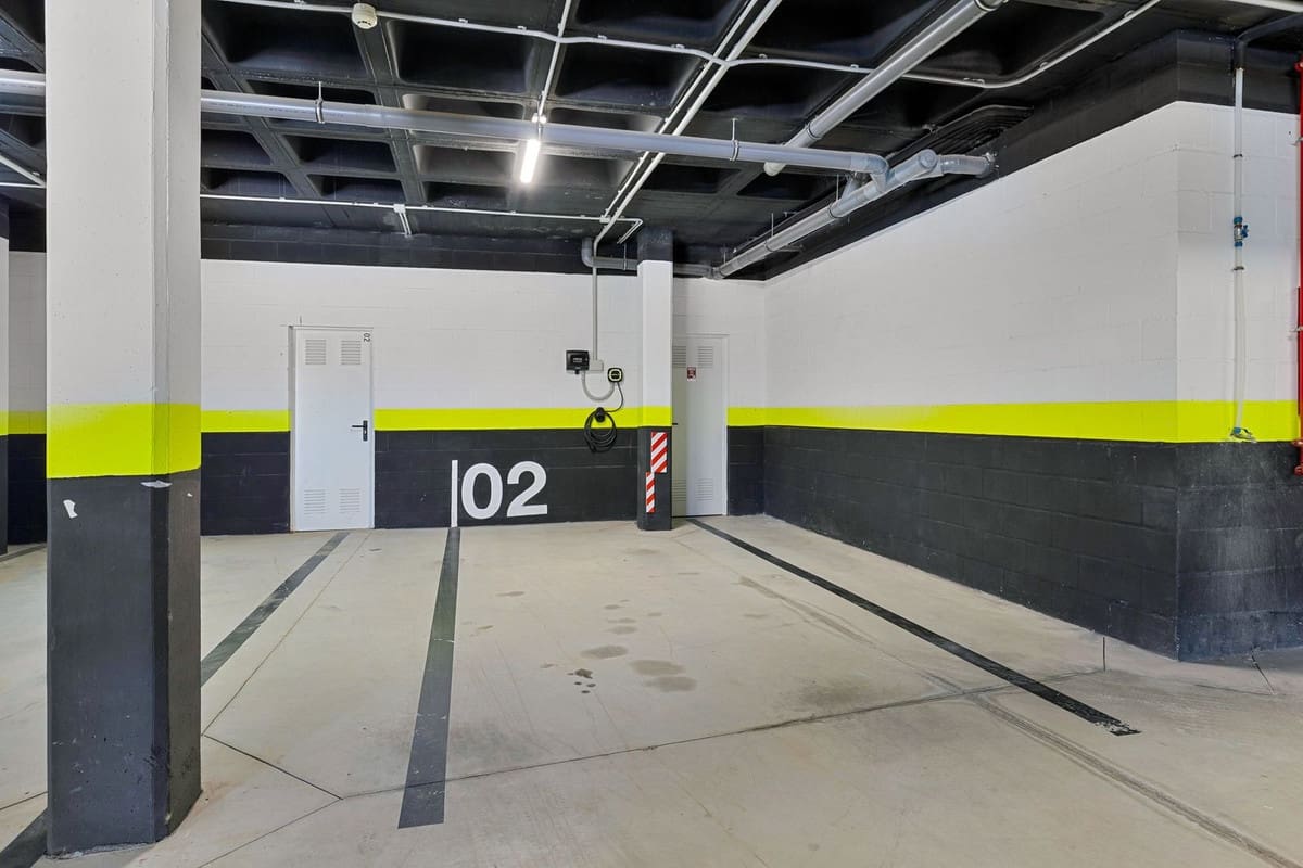 3 makuuhuone Huoneisto myytävänä paikassa Fuengirola - 990 000 € (Ref: 9227754)