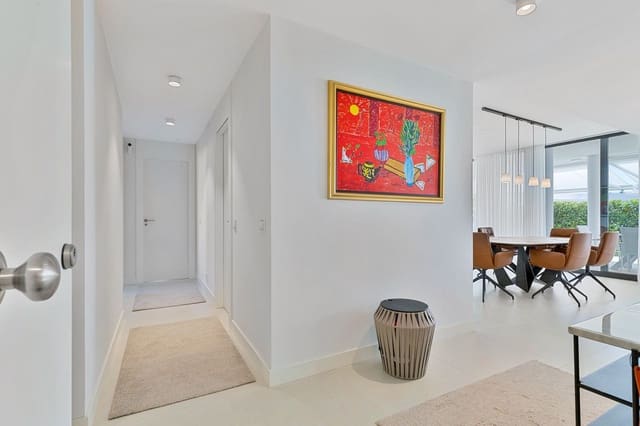 3 makuuhuone Huoneisto myytävänä paikassa El Higuerón, Fuengirola - 990 000 € (Ref: 9227754)