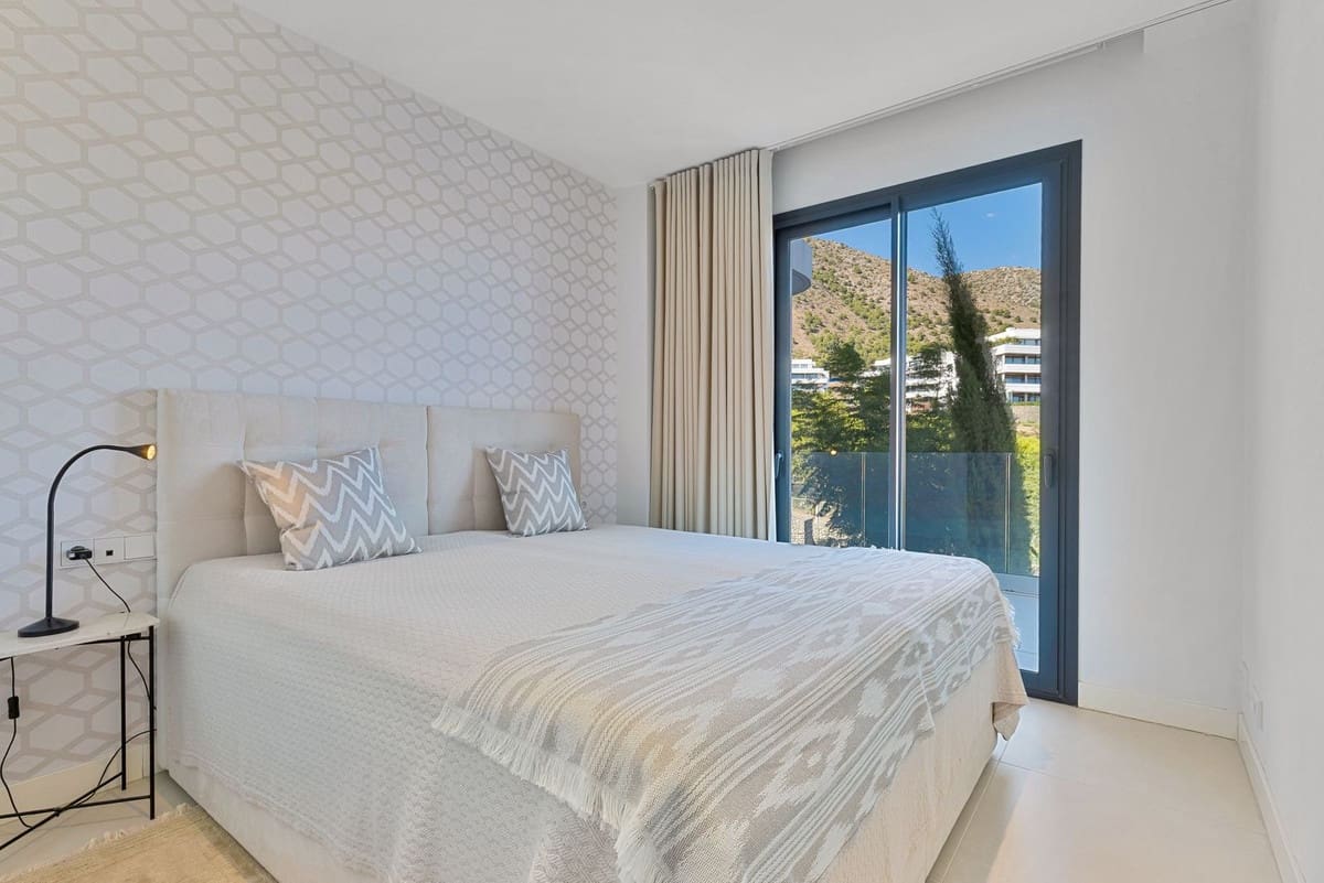 3 makuuhuone Huoneisto myytävänä paikassa Fuengirola - 990 000 € (Ref: 9227754)