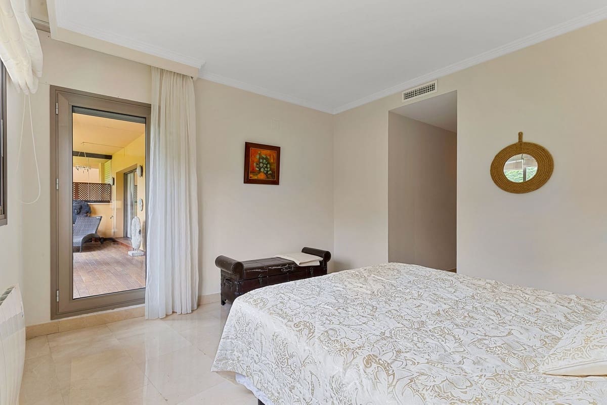 3 soverom Leilighet til salgs i Benalmadena Costa med svømmebasseng garasje - € 545 000 (Ref: 9242347)