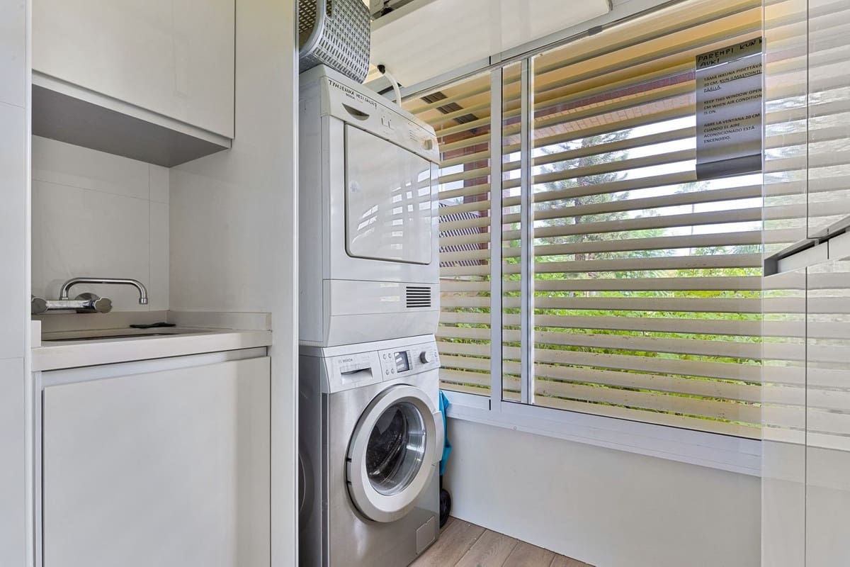 3 soverom Leilighet til salgs i Benalmadena Costa med svømmebasseng garasje - € 545 000 (Ref: 9242347)