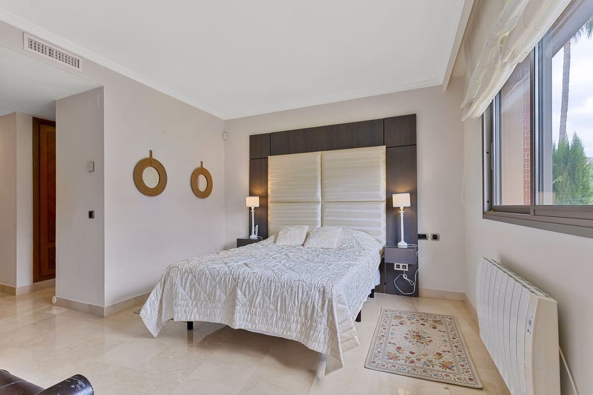 3 soverom Leilighet til salgs i Benalmadena Costa med svømmebasseng garasje - € 545 000 (Ref: 9242347)