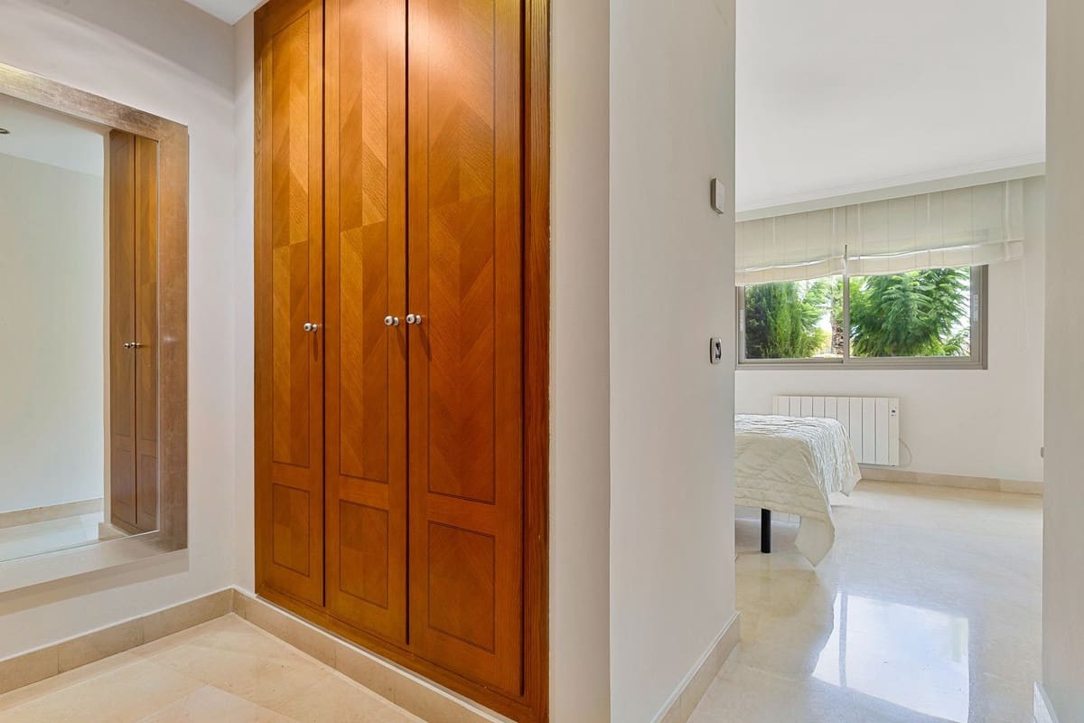 3 soverom Leilighet til salgs i Benalmadena Costa med svømmebasseng garasje - € 545 000 (Ref: 9242347)