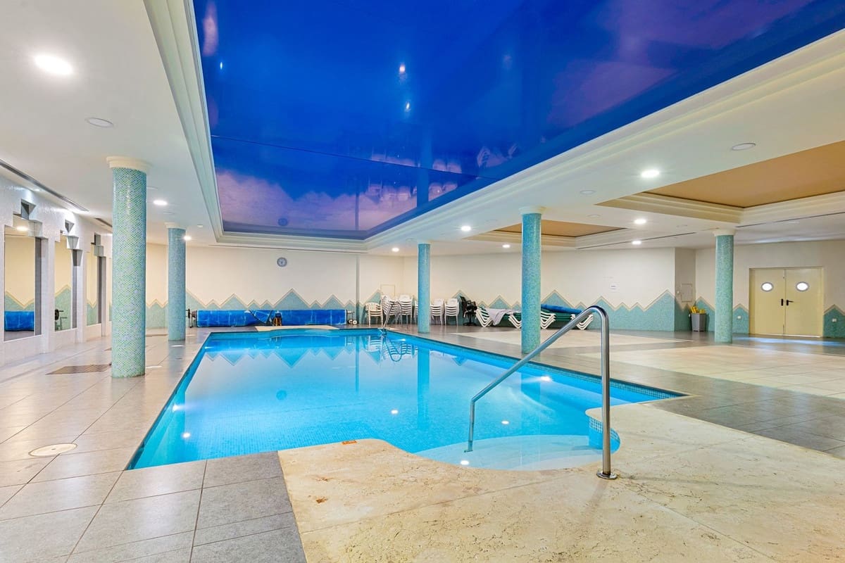 3 soverom Leilighet til salgs i Benalmadena Costa med svømmebasseng garasje - € 545 000 (Ref: 9242347)