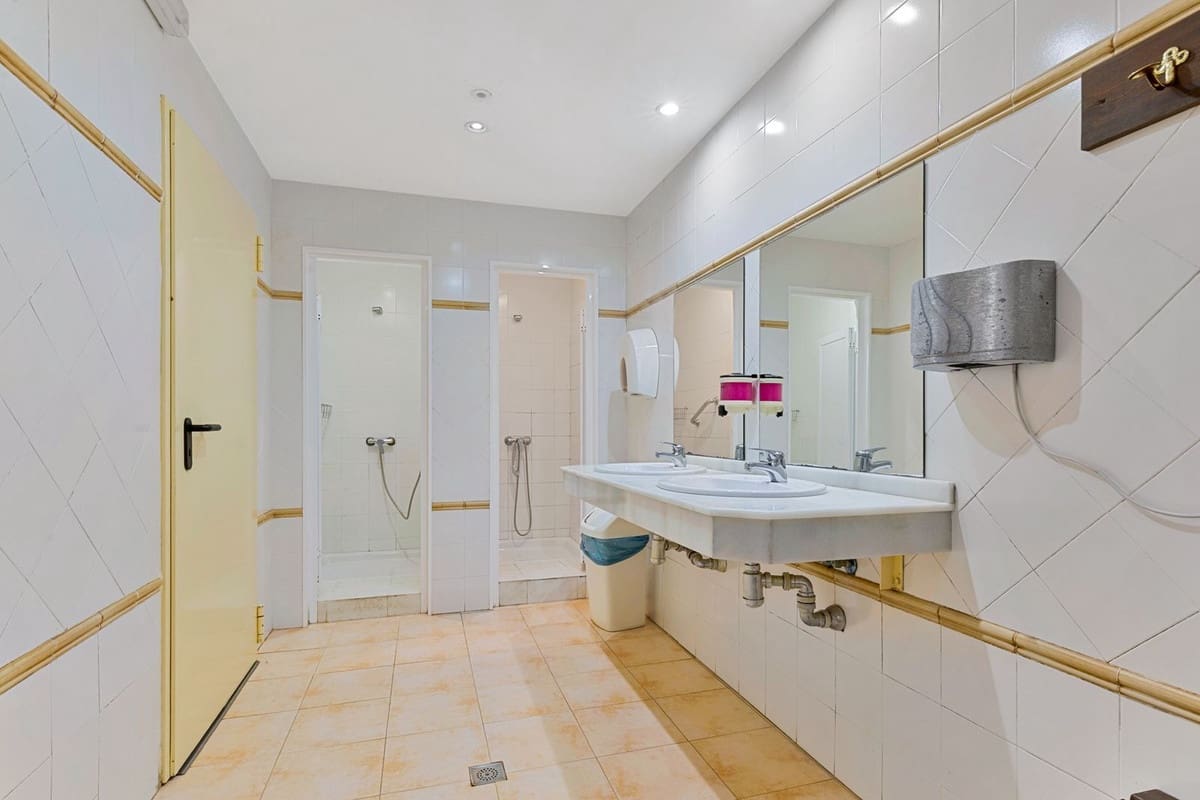 3 soverom Leilighet til salgs i Benalmadena Costa med svømmebasseng garasje - € 545 000 (Ref: 9242347)