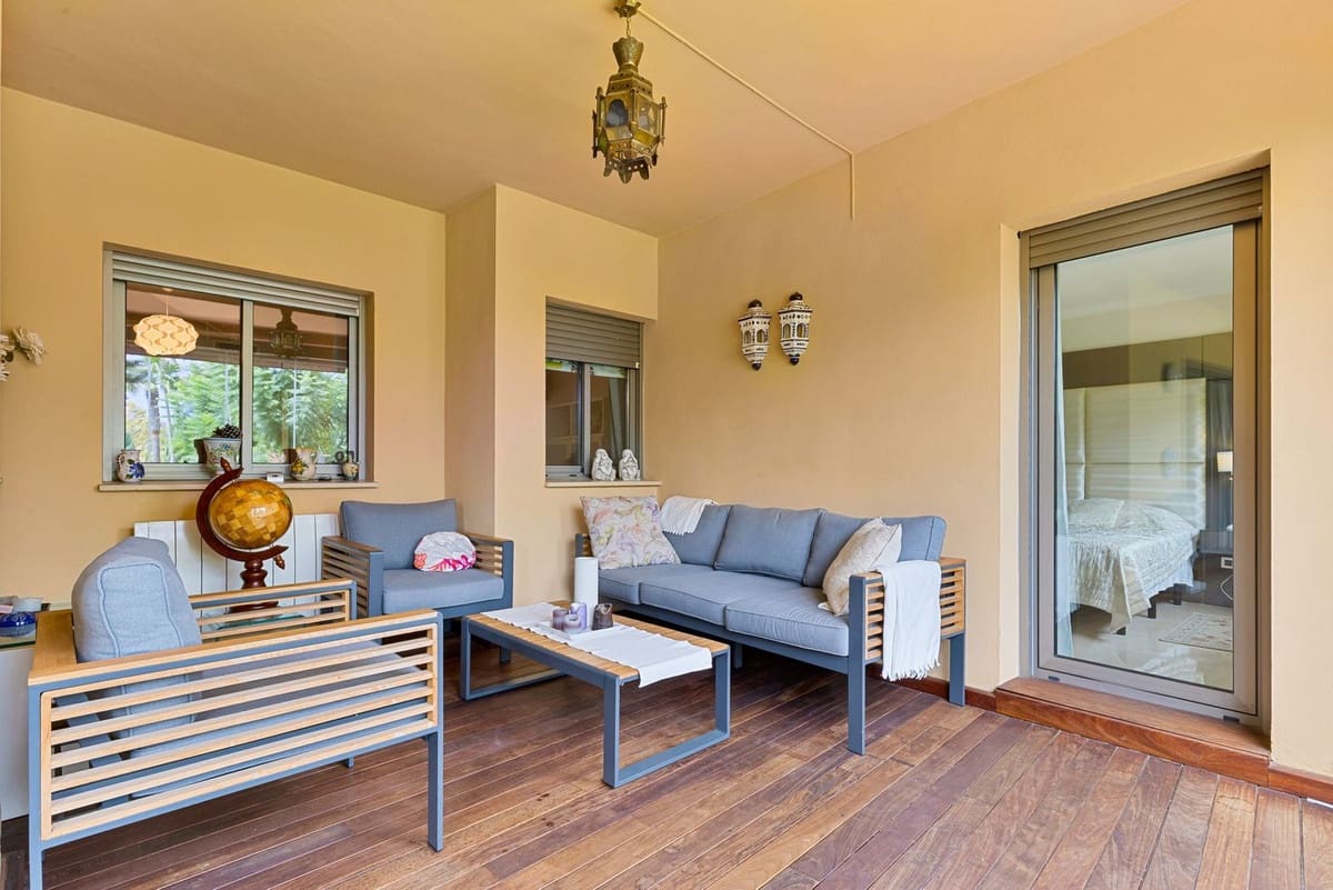 3 soverom Leilighet til salgs i Benalmadena Costa med svømmebasseng garasje - € 545 000 (Ref: 9242347)