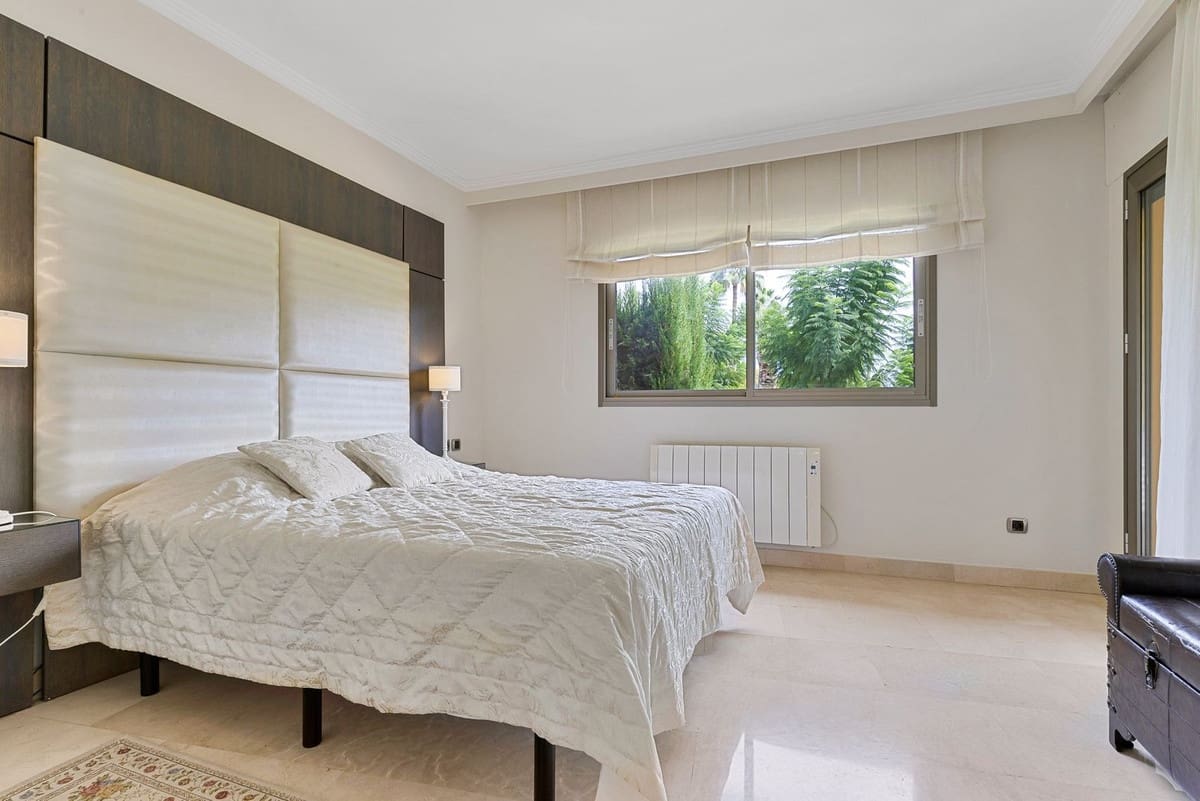 3 soverom Leilighet til salgs i Benalmadena Costa med svømmebasseng garasje - € 545 000 (Ref: 9242347)