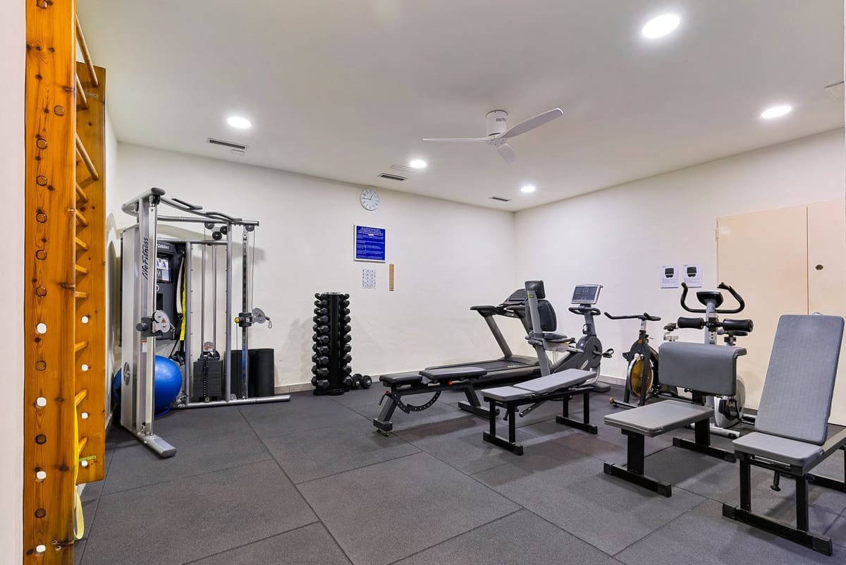 3 soverom Leilighet til salgs i Benalmadena Costa med svømmebasseng garasje - € 545 000 (Ref: 9242347)