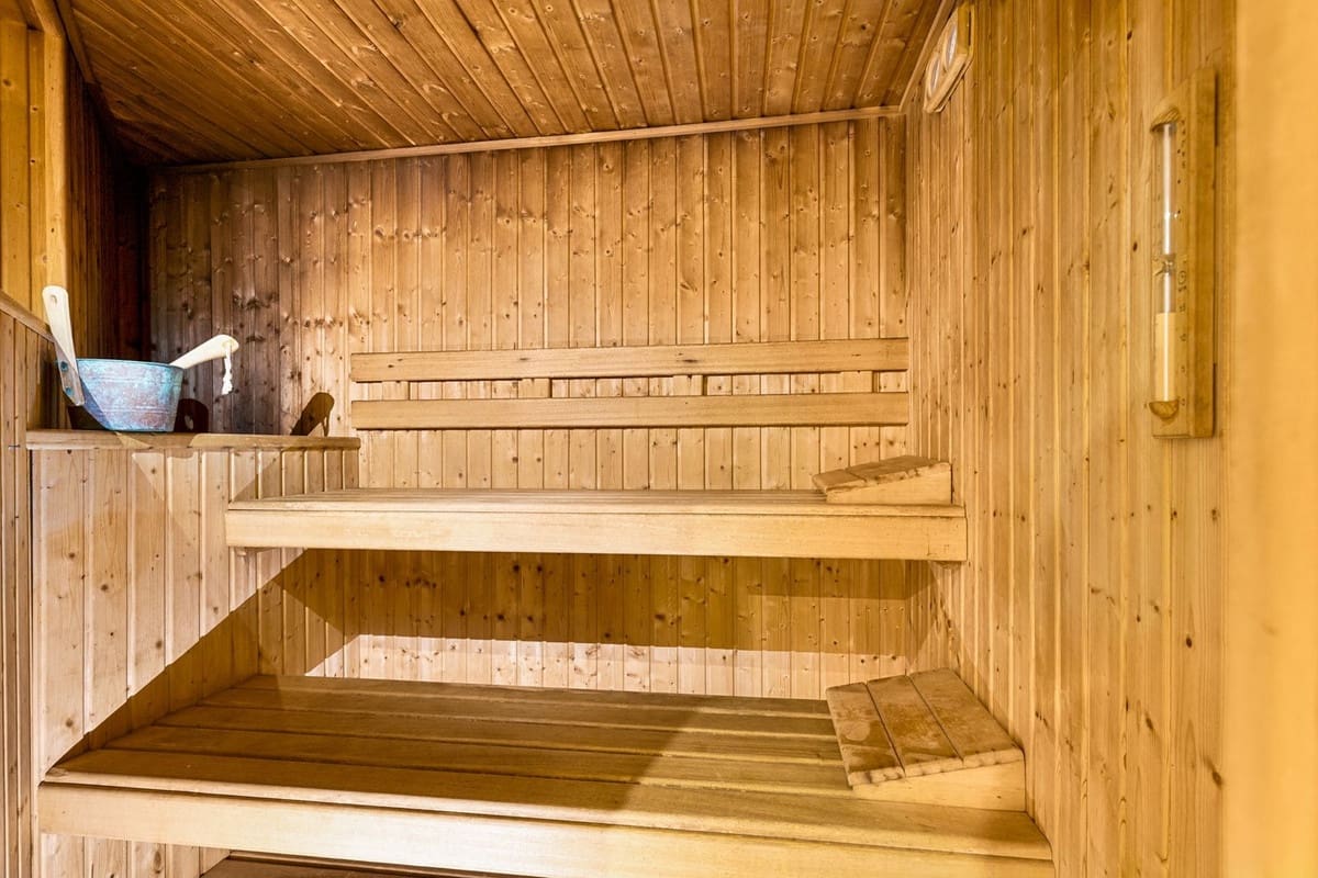 3 soverom Leilighet til salgs i Benalmadena Costa med svømmebasseng garasje - € 545 000 (Ref: 9242347)