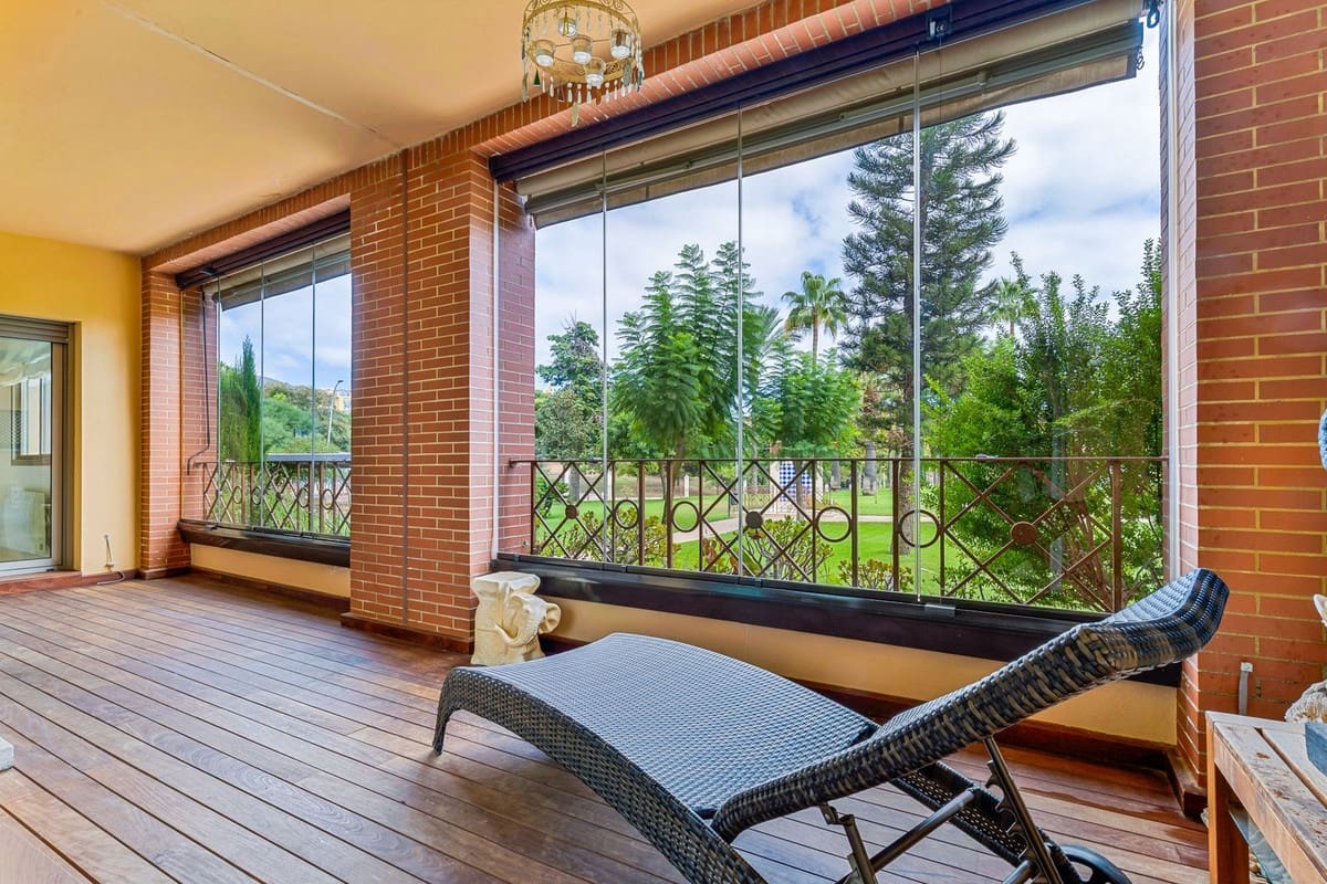 3 soverom Leilighet til salgs i Benalmadena Costa med svømmebasseng garasje - € 545 000 (Ref: 9242347)