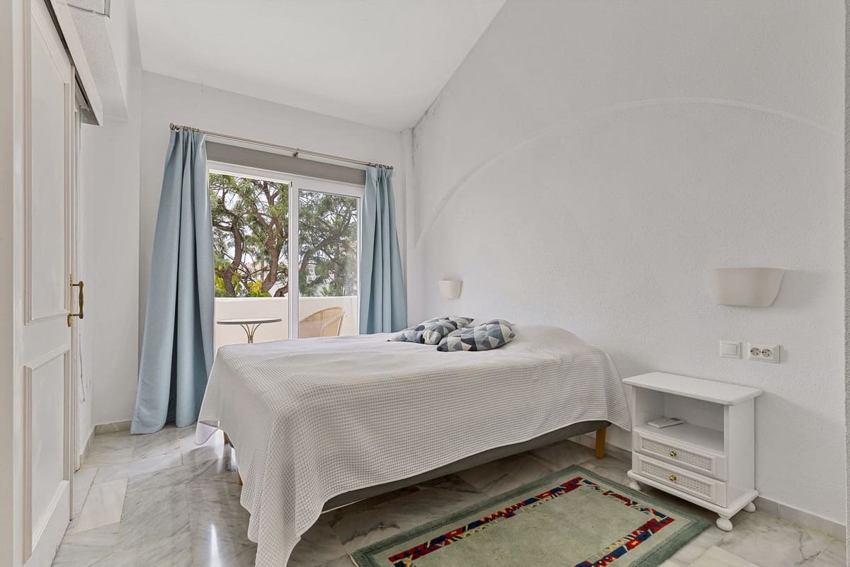 2 makuuhuone Kattohuoneisto myytävänä paikassa Benalmadena Costa mukana uima-altaan 
autotalli - 390 000 € (Ref: 9244465)