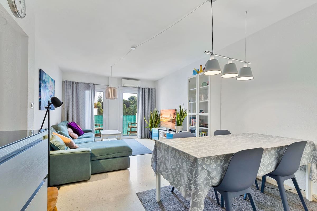 3 Zimmer Apartment zu verkaufen in El Coto - 252.000 € (Ref: 9426238)