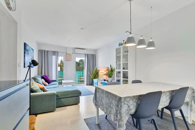 3 bedroom Apartment for sale in El Coto, Mijas - € 252,000 (Ref: 9426238)